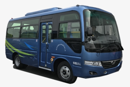 19 Seats Minibus For Sale - Minibus Venta, HD Png Download, Transparent PNG