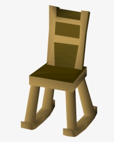 Runescape Chair, HD Png Download, Transparent PNG