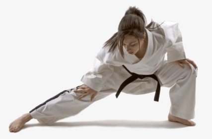 Playwell Martial Arts Taekwondo Self-defense Korean - Self Defence Taekwondo Quotes, HD Png Download, Transparent PNG