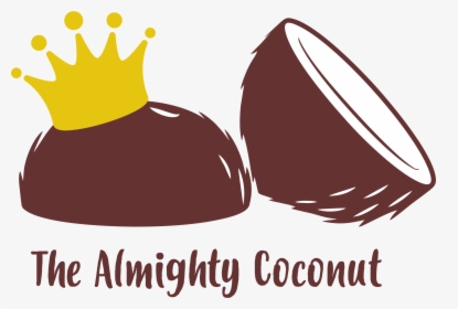 Coconut Clipart , Png Download - My Princess, Transparent Png, Transparent PNG