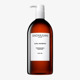 Shampoo Bottle Png -sachajuan Shampoo, Hd Png Download - Sachajuan Shampoo, Transparent Png, Transparent PNG