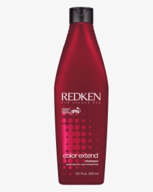 Redken Color Extend Shampoo - Hair Styling Products Redken, HD Png Download, Transparent PNG