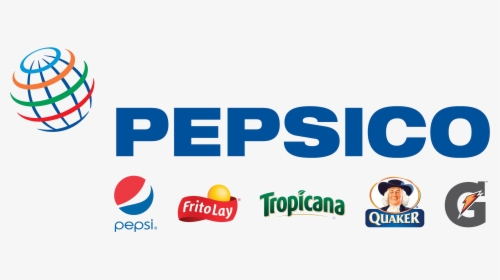 Pepsico Logo , Png Download - Pepsico Logo Transparent Background, Png Download, Transparent PNG