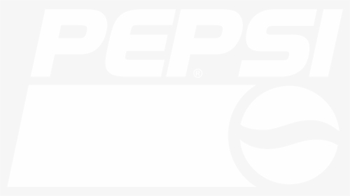 Pepsi Logo Black And White - Johns Hopkins White Logo, HD Png Download, Transparent PNG