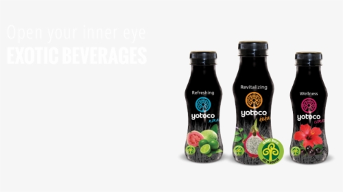Hope Page Beverages - Juicebox, HD Png Download, Transparent PNG