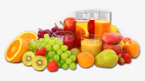 Fruit2 - Fruits Juice Images Png, Transparent Png, Transparent PNG
