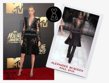 Beautiful, Stunning Dress But Unfortunately Not The - Mtv Awards 2017 Red Carpet, HD Png Download, Transparent PNG