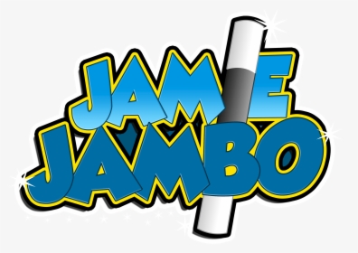 30 Printed Jamie Jambo Party Invitations Jamie Jambo, HD Png Download, Transparent PNG