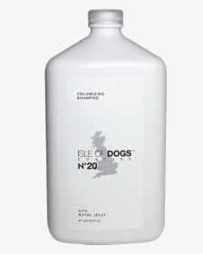 No 20 Royal Jelly Shampoo - Isle Of Dog Shampoo No 12, HD Png Download, Transparent PNG