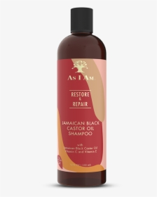Jbco Shampoo - Am Jamaican Black Castor Oil Shampoo, HD Png Download, Transparent PNG