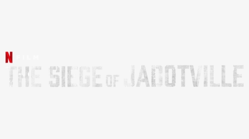 The Siege Of Jadotville - Darkness, HD Png Download, Transparent PNG