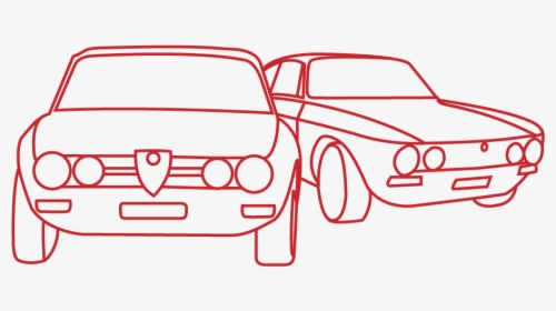 Pink Car Png, Transparent Png, Transparent PNG