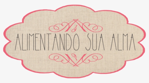 Alimentando Sua Alma - Illustration, HD Png Download, Transparent PNG