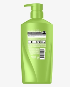 Sunsilk Light Frequent Wash Shampoo, HD Png Download, Transparent PNG