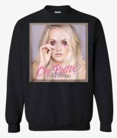 Carrie Underwood Cry Pretty Shirt, HD Png Download, Transparent PNG
