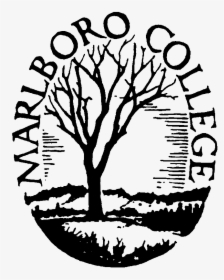 Marlboro Logo Transparent - Marlboro University, HD Png Download, Transparent PNG