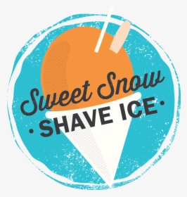 Sweet Snow Shave Ice, HD Png Download, Transparent PNG