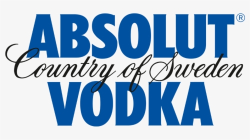 Thumb Image - Absolut Vodka Logo Png, Transparent Png, Transparent PNG