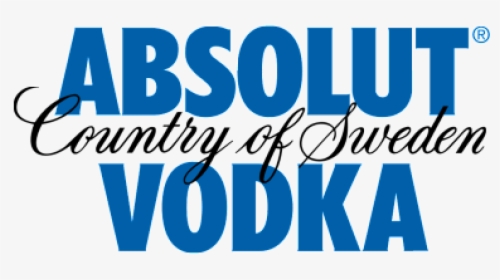 Absolut Vodka, HD Png Download, Transparent PNG