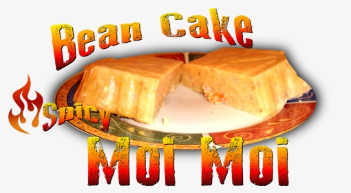 Moi Moi By Shave Ice And More - Potato Bread, HD Png Download, Transparent PNG
