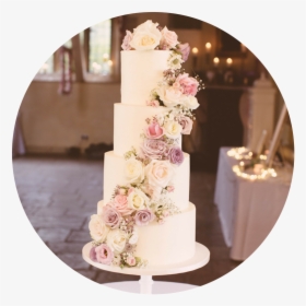 Delicious Flavours - Elegant Wedding Cakes 2019, HD Png Download, Transparent PNG