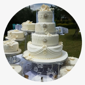 Null - Wedding Cakes From Uganda, HD Png Download, Transparent PNG