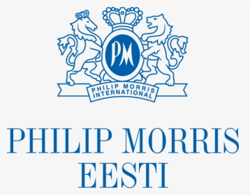 Thumb Image - Philip Morris International Logo 2017, HD Png Download, Transparent PNG