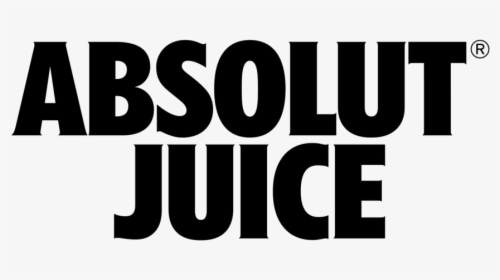 Absolut Juice Rich, Full-bodied And Complex, Yet Smooth - Human Action, HD Png Download, Transparent PNG