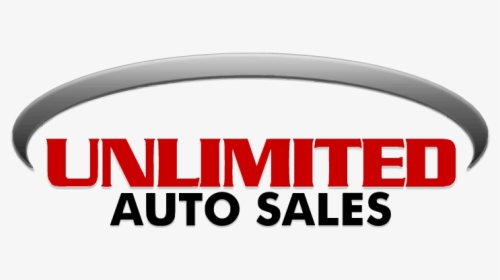 Unlimited Auto Sales - Oval, HD Png Download, Transparent PNG