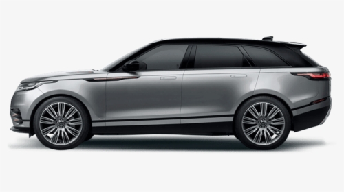 Sprites - 2018 Range Range Rover Velar, HD Png Download, Transparent PNG