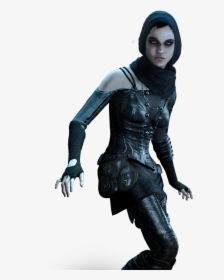 App Erin - Thief Game Characters, HD Png Download, Transparent PNG