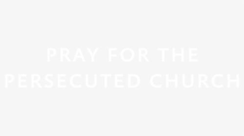 Persecuted Church, HD Png Download, Transparent PNG