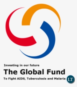 Global Fund To Fight Aids, Tuberculosis, HD Png Download, Transparent PNG