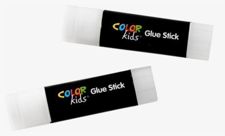 Color Kids Glue Stick, , Large - Label, HD Png Download, Transparent PNG