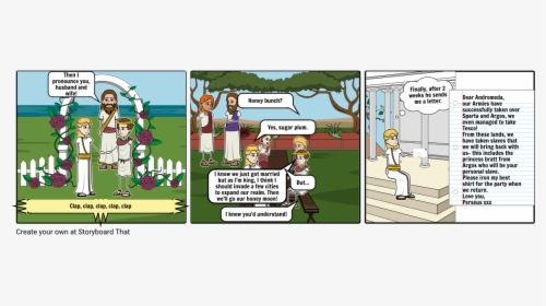 Cartoon, HD Png Download, Transparent PNG