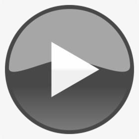 Play Pause Button Transparent , Png Download - Music Blue Icon Png, Png Download, Transparent PNG