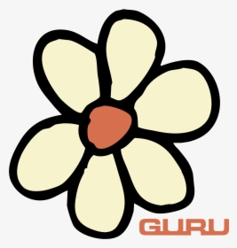 Guru Logo Png Transparent - Logo Guru Vettoriale, Png Download, Transparent PNG