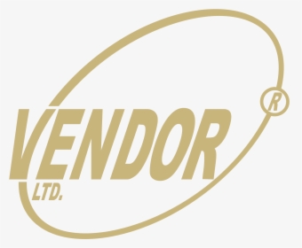 Vendor Logo Png Transparent - Vendor Logo, Png Download, Transparent PNG