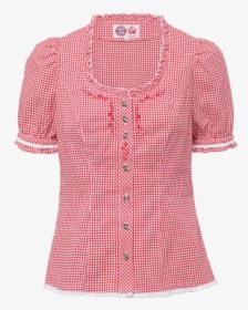 Womens Blouse - Blouse, HD Png Download, Transparent PNG