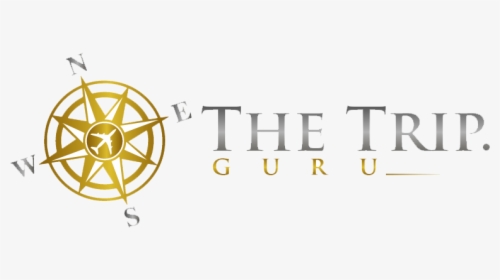 The Trip Guru Mid Png - Trip Guru Logo, Transparent Png, Transparent PNG