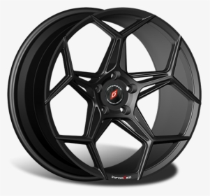 Ifg40 - Inforged Wheels, HD Png Download, Transparent PNG