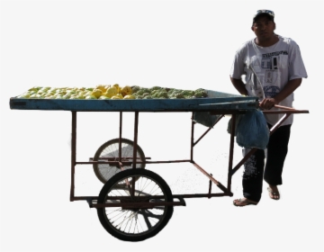 Rio De Janeiro Street Vendors Render People, People - Street Vendor Png, Transparent Png, Transparent PNG