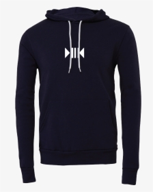 Play Unisex Hoodie - Jacket, HD Png Download, Transparent PNG