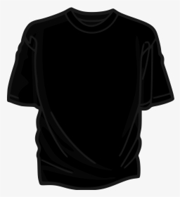 Shirts Clipart Blouse - T Shirt Clip Art, HD Png Download, Transparent PNG