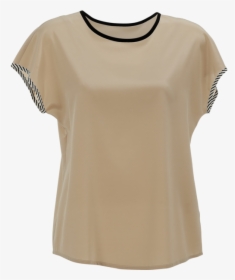 Transparent Tshirt Silk - Blouse, HD Png Download, Transparent PNG