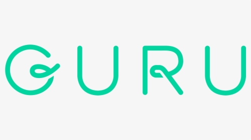 Guru Technologies Logo, HD Png Download, Transparent PNG