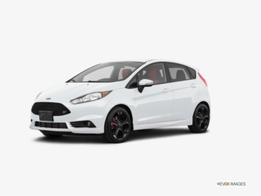 Ford Fiesta 2017 White, HD Png Download, Transparent PNG