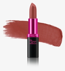 L Oreal Paris Rouge Magique Lipstick, HD Png Download, Transparent PNG