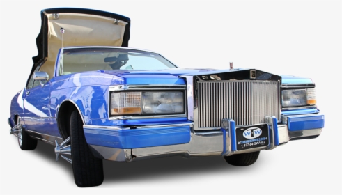 Cadillac Slab Car Swangas - Swanga's With Transparent Background, HD Png Download, Transparent PNG