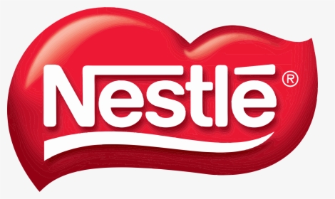 Transparent Nestle Png - Chocolate Nestle Logo Png, Png Download, Transparent PNG